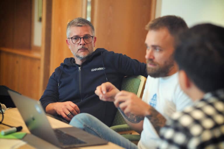 Digitale Transformation im Kundenservice mit Leafworks